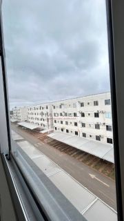 APARTAMENTO CHAPADA DOS BURITIS