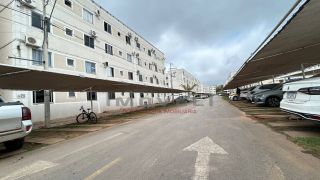 APARTAMENTO CHAPADA DOS BURITIS