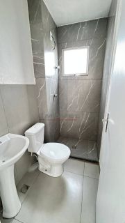 APARTAMENTO CHAPADA DOS BURITIS
