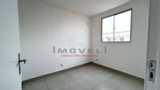 APARTAMENTO CHAPADA DOS BURITIS