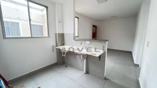 APARTAMENTO CHAPADA DOS BURITIS
