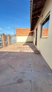 Casa para locação na região do Chapéu do Sol