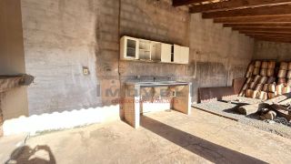 Casa para locação na região do Chapéu do Sol