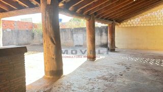 Casa para locação na região do Chapéu do Sol