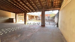 Casa para locação na região do Chapéu do Sol