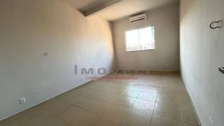 Casa para locação na região do Chapéu do Sol