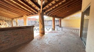Casa para locação na região do Chapéu do Sol