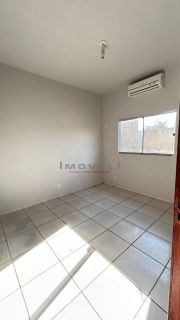 Casa para locação na região do Chapéu do Sol