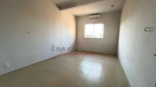 Casa para locação na região do Chapéu do Sol