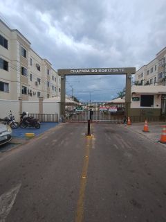 APARTAMENTO CHAPADA DO HORIZONTE