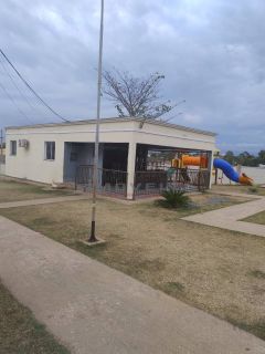 APARTAMENTO CHAPADA DO HORIZONTE