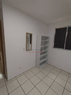 APARTAMENTO CHAPADA DO HORIZONTE