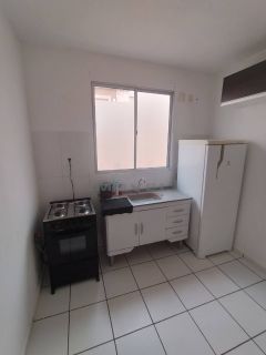 APARTAMENTO CHAPADA DO HORIZONTE