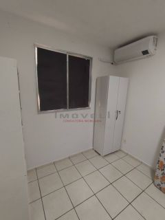 APARTAMENTO CHAPADA DO HORIZONTE