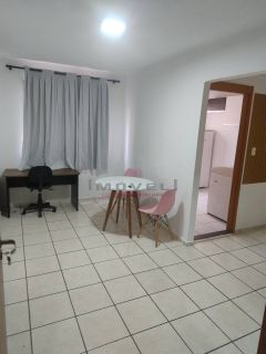 APARTAMENTO CHAPADA DO HORIZONTE