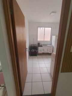 APARTAMENTO CHAPADA DO HORIZONTE