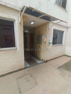 APARTAMENTO CHAPADA DO HORIZONTE