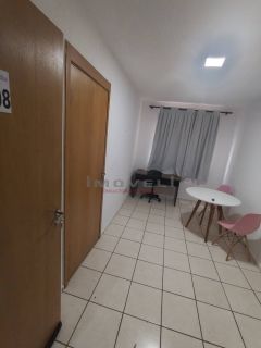 APARTAMENTO CHAPADA DO HORIZONTE