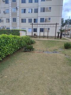 APARTAMENTO CHAPADA DO HORIZONTE