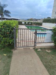 APARTAMENTO CHAPADA DO HORIZONTE