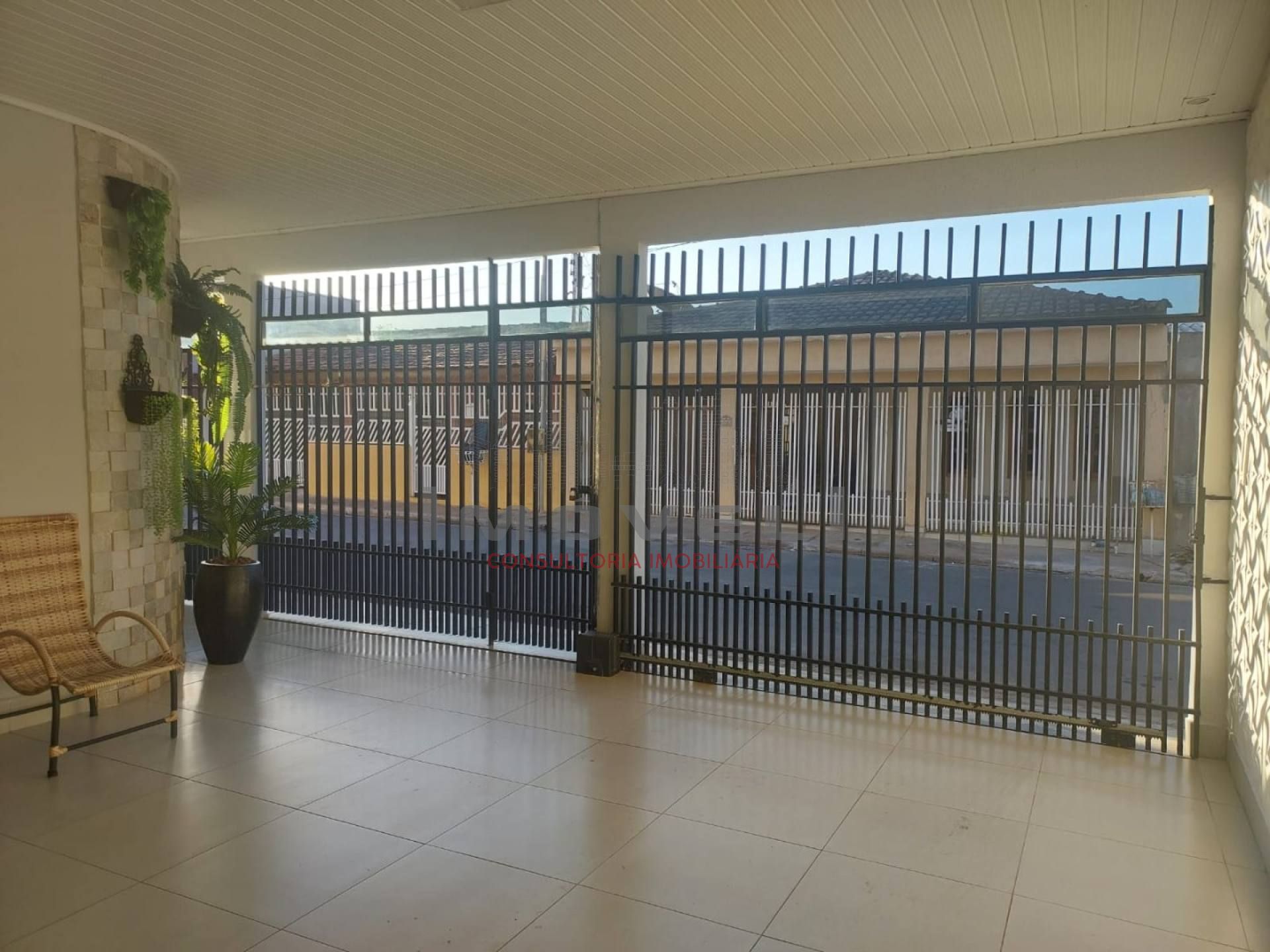 CASA COHAB DOM ORLANDO CHAVES