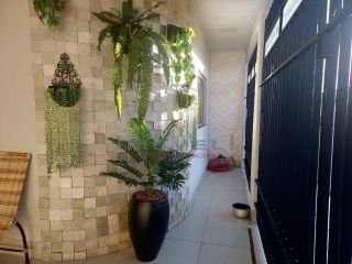 CASA COHAB DOM ORLANDO CHAVES