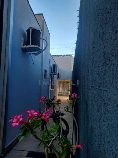 CASA COHAB DOM ORLANDO CHAVES