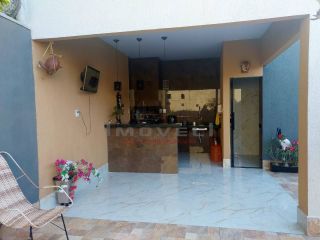 CASA COHAB DOM ORLANDO CHAVES