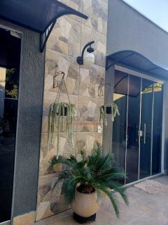 CASA COHAB DOM ORLANDO CHAVES