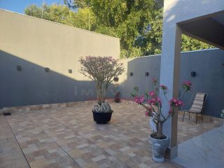 CASA COHAB DOM ORLANDO CHAVES