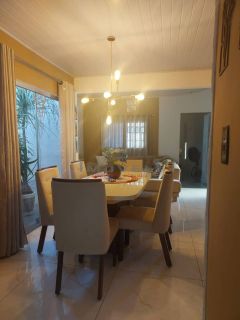 CASA COHAB DOM ORLANDO CHAVES