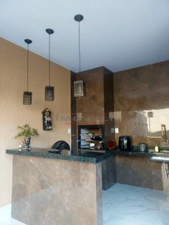 CASA COHAB DOM ORLANDO CHAVES