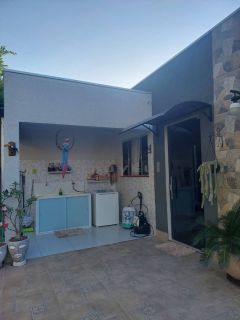 CASA COHAB DOM ORLANDO CHAVES