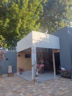 CASA COHAB DOM ORLANDO CHAVES