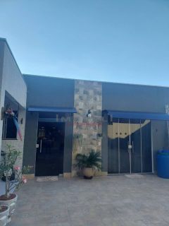 CASA COHAB DOM ORLANDO CHAVES