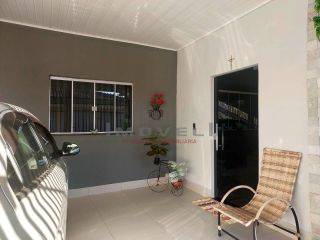 CASA COHAB DOM ORLANDO CHAVES