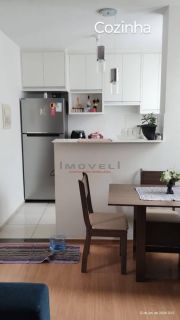 APARTAMENTO CHAPADA DOS PINHEIROS