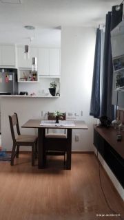 APARTAMENTO CHAPADA DOS PINHEIROS