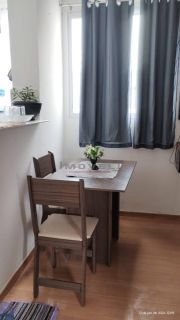 APARTAMENTO CHAPADA DOS PINHEIROS