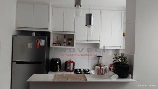 APARTAMENTO CHAPADA DOS PINHEIROS