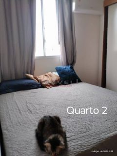 APARTAMENTO CHAPADA DOS PINHEIROS