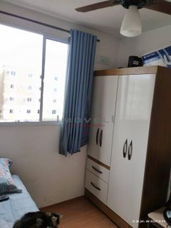 APARTAMENTO CHAPADA DOS PINHEIROS