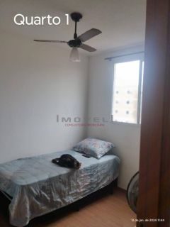 APARTAMENTO CHAPADA DOS PINHEIROS