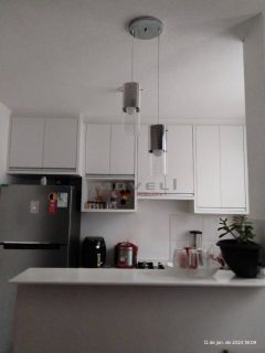 APARTAMENTO CHAPADA DOS PINHEIROS