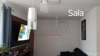 APARTAMENTO CHAPADA DOS PINHEIROS