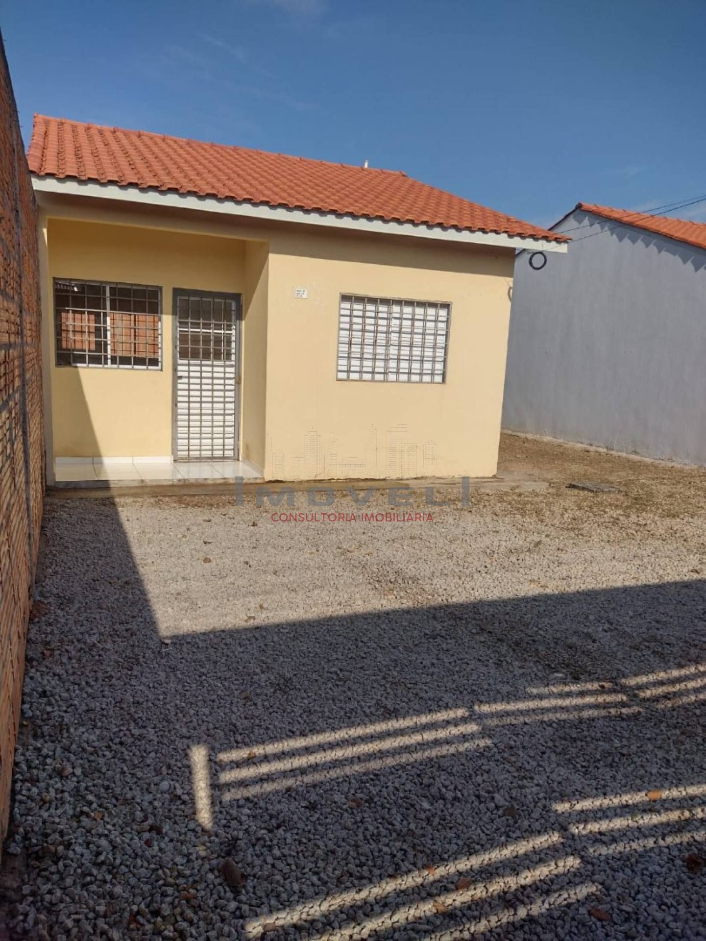 UMA BELA CASA À VENDA EM CUIABA