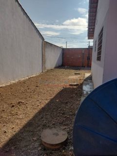 UMA BELA CASA À VENDA EM CUIABA