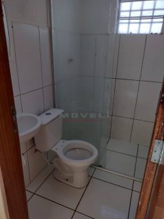 UMA BELA CASA À VENDA EM CUIABA
