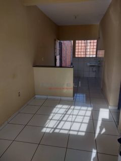 UMA BELA CASA À VENDA EM CUIABA