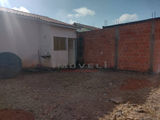UMA BELA CASA À VENDA EM CUIABA
